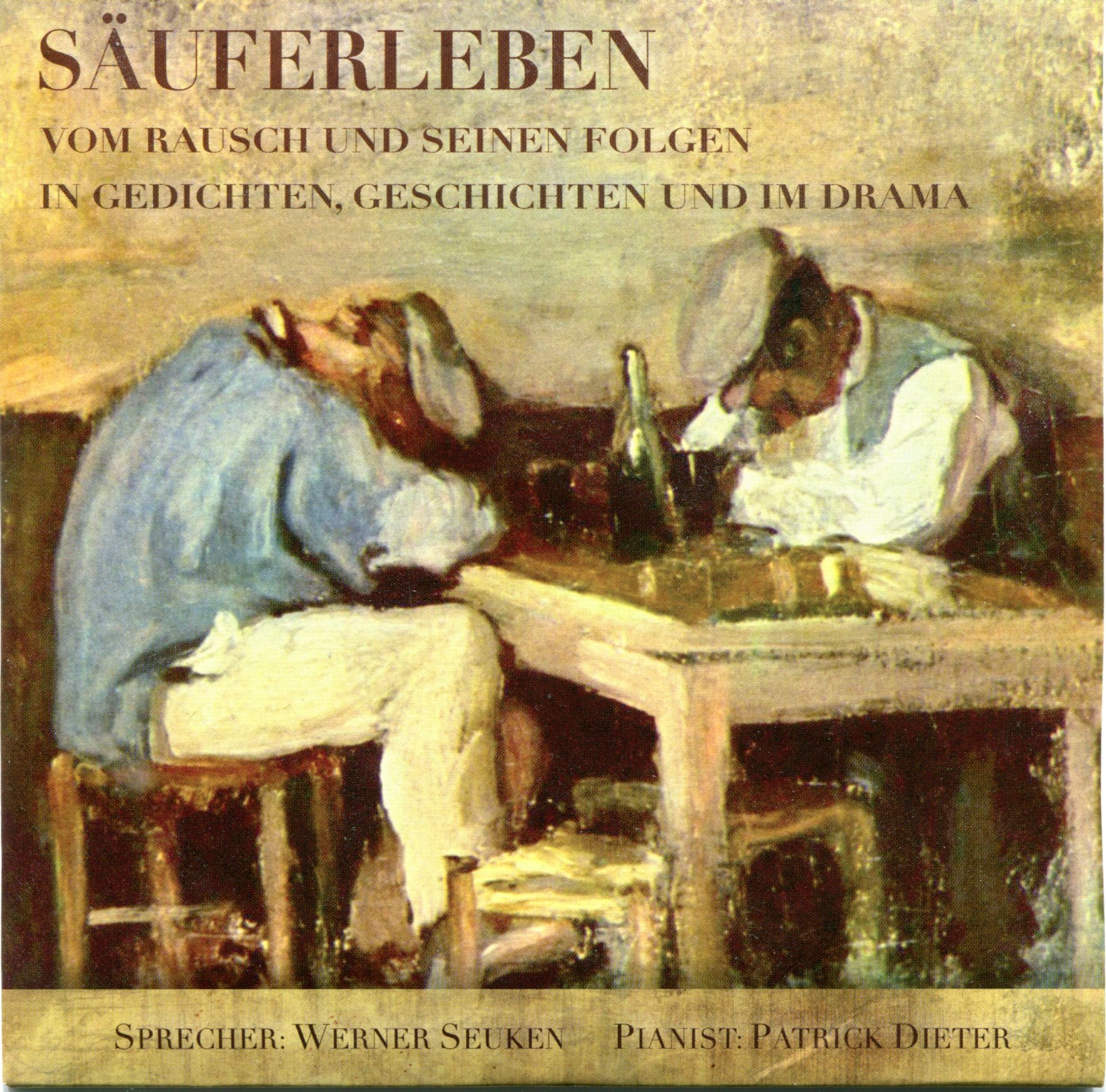 Säuferleben